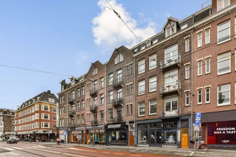Van Woustraat thumbnail