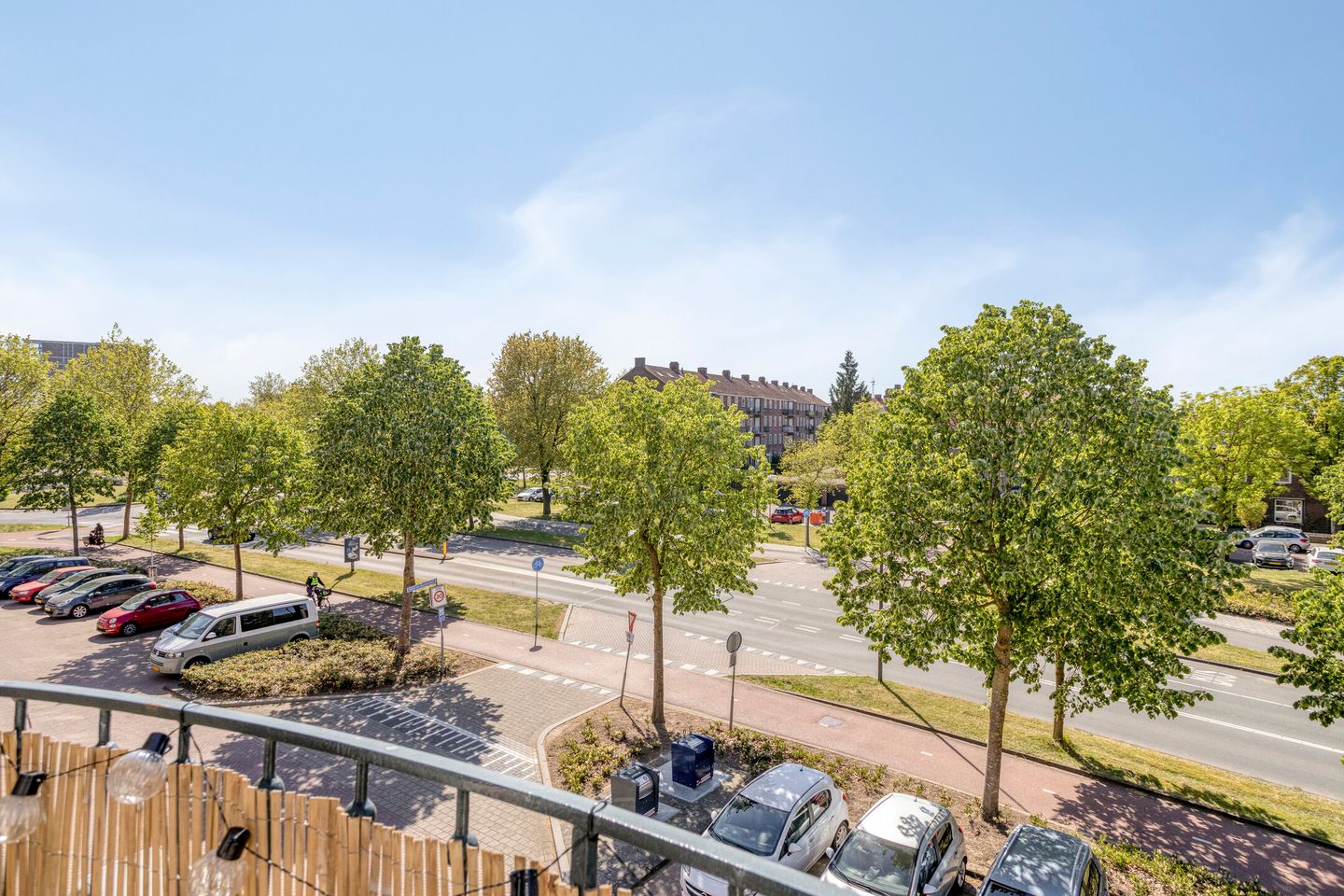 Photo 5 of Jacob van Ruysdaelstraat 45