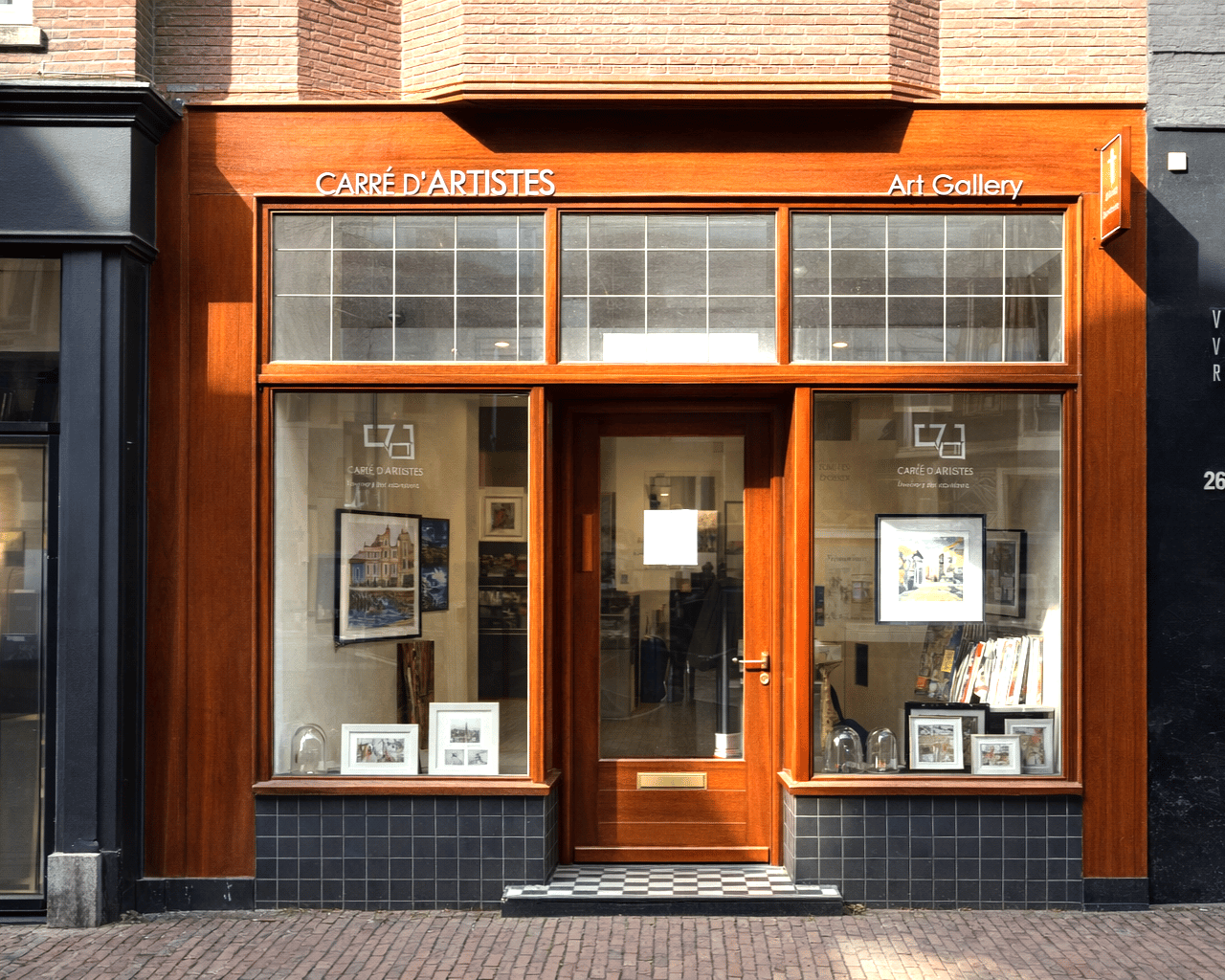 Bekijk foto 1 van Barteljorisstraat 30