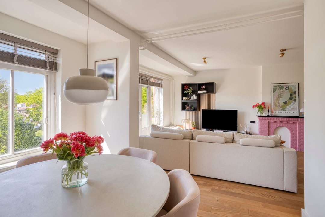 Photo 8 of Jacob van Ruysdaelstraat 45