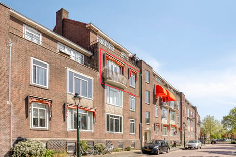 Jacob van Ruysdaelstraat thumbnail