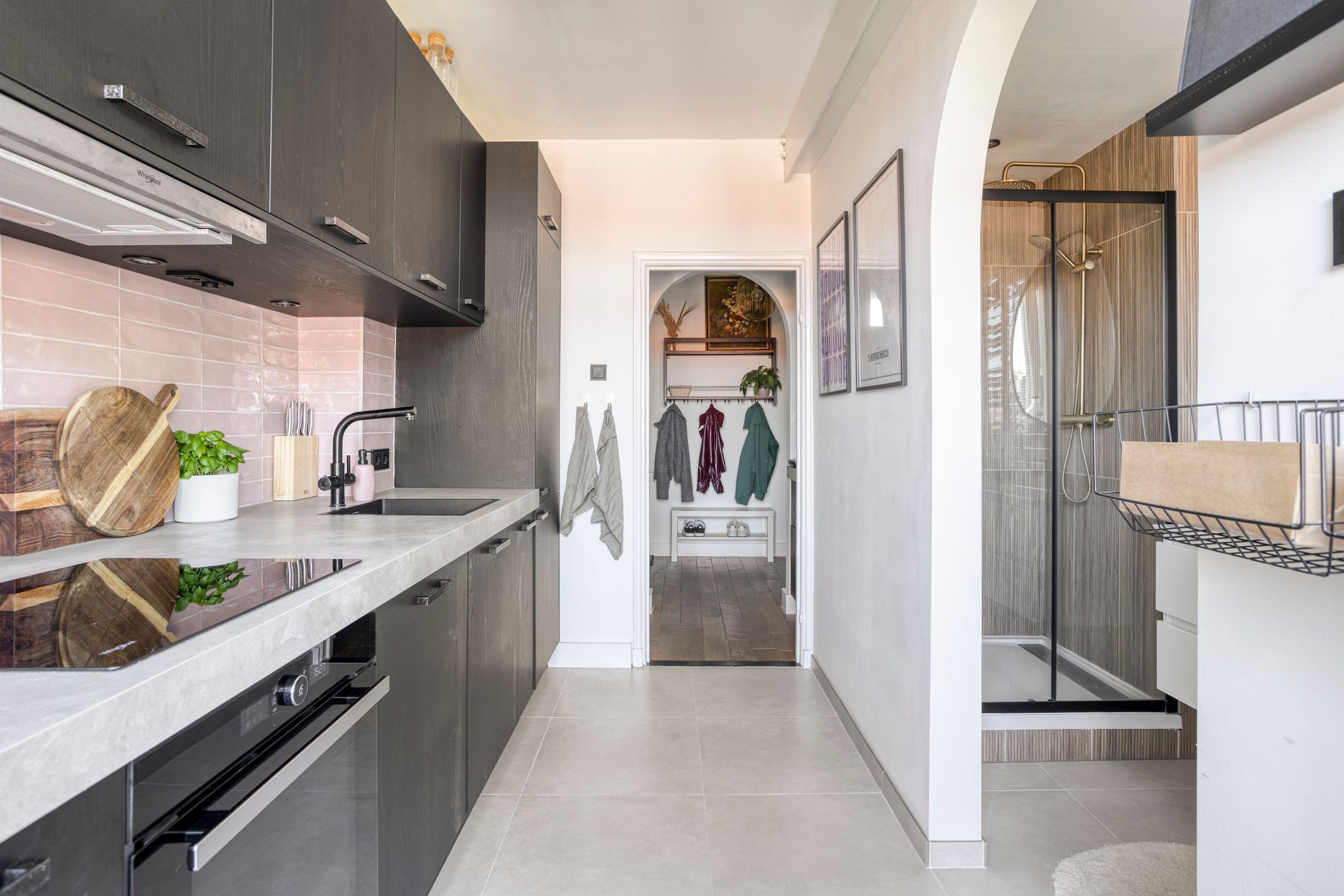 Photo 15 of Jacob van Ruysdaelstraat 45