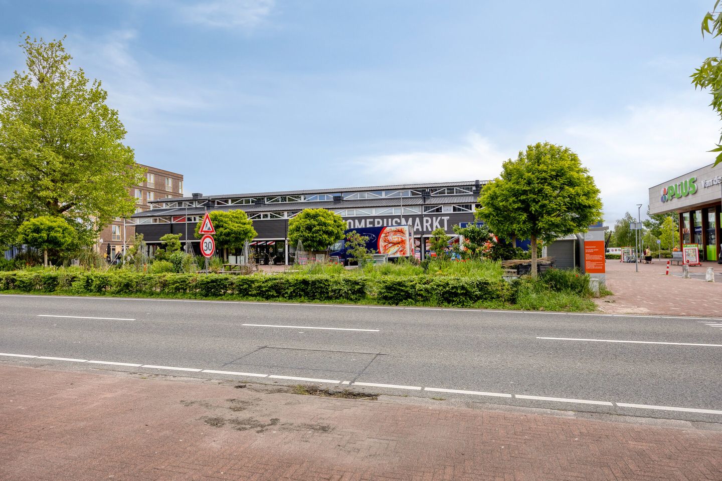 Photo 29 of Agamemnonsingel 12