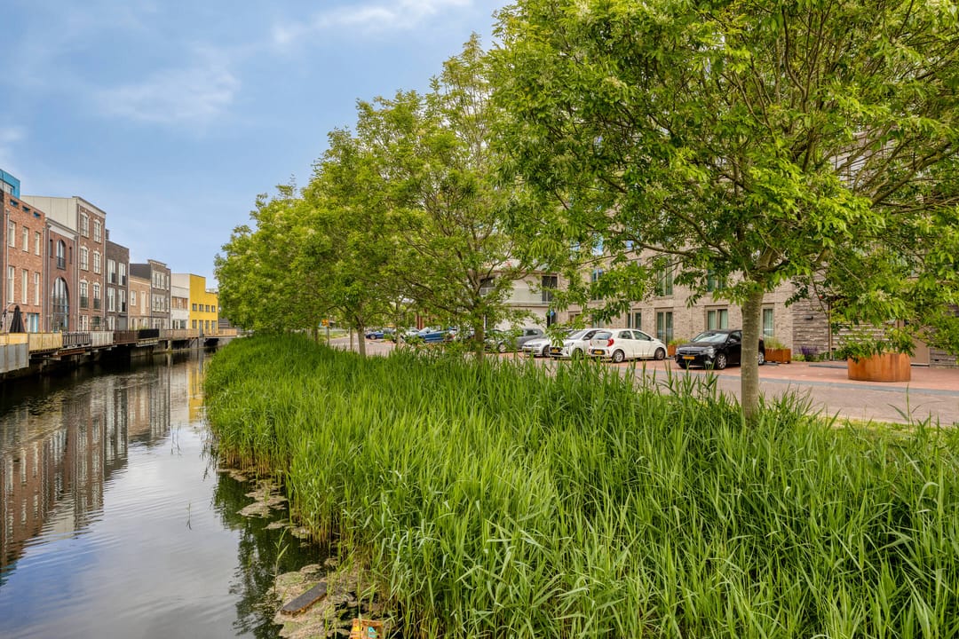 Photo 28 of Agamemnonsingel 12