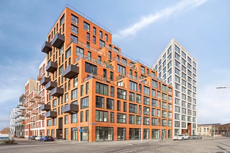 Niemeyerstraat thumbnail