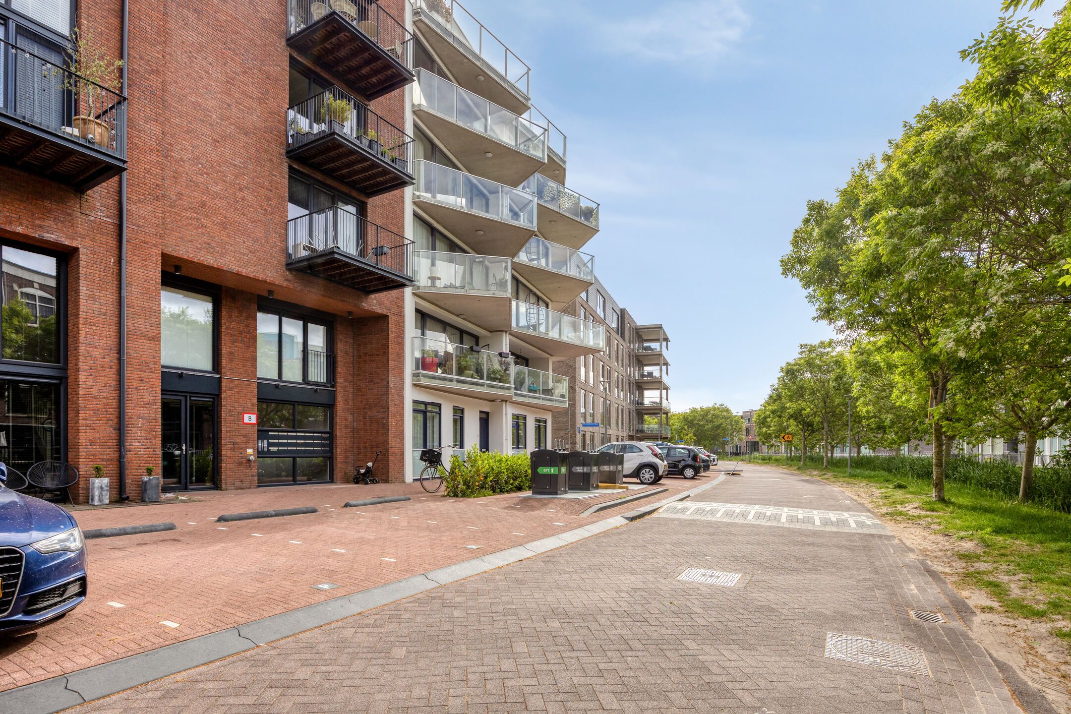 Photo 27 of Agamemnonsingel 12