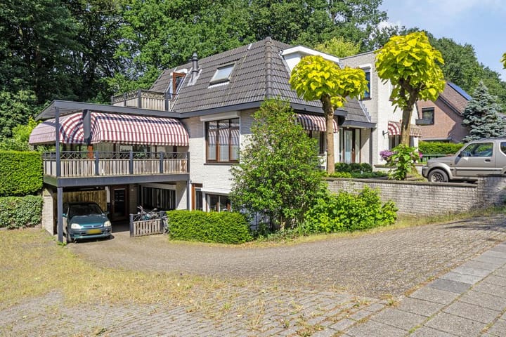 Photo 4 of Klinkenbergerweg 84-D