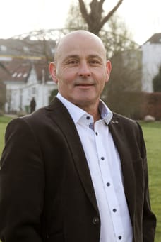 P.M.A. Zweers - NVM Register Makelaar & Taxateur