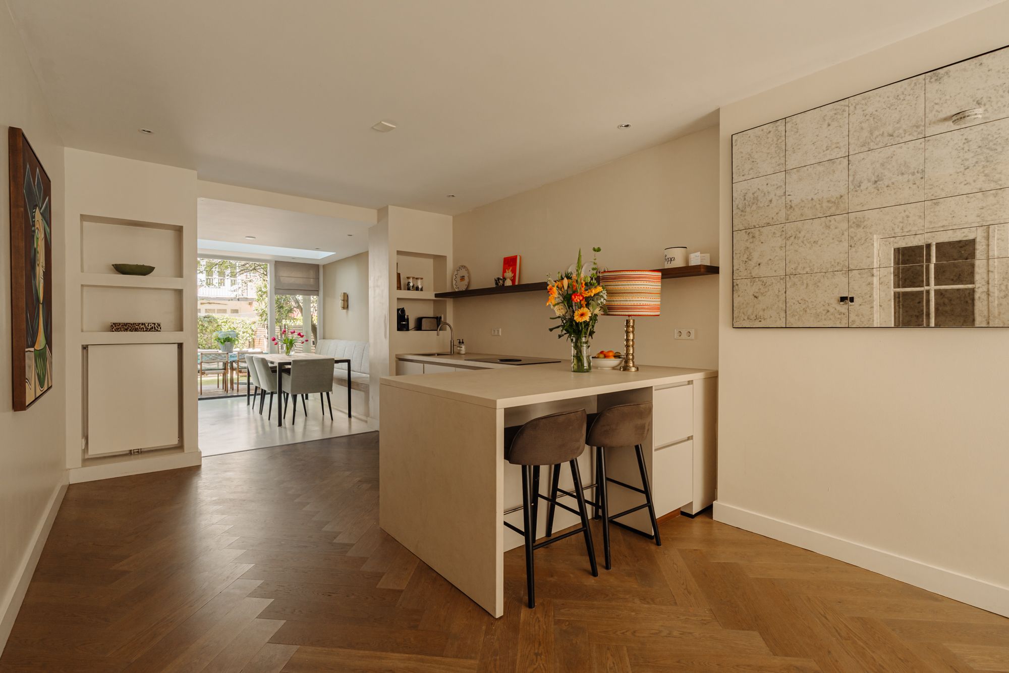 Biesboschstraat 56-H 56 H
