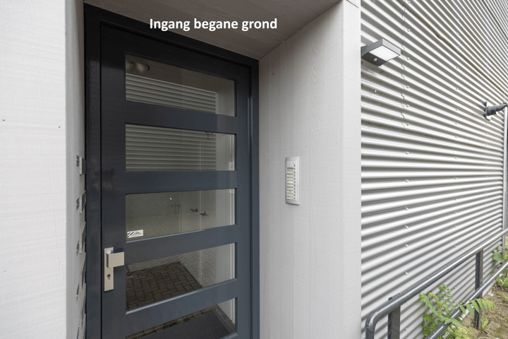 Energiestraat 28, Naarden