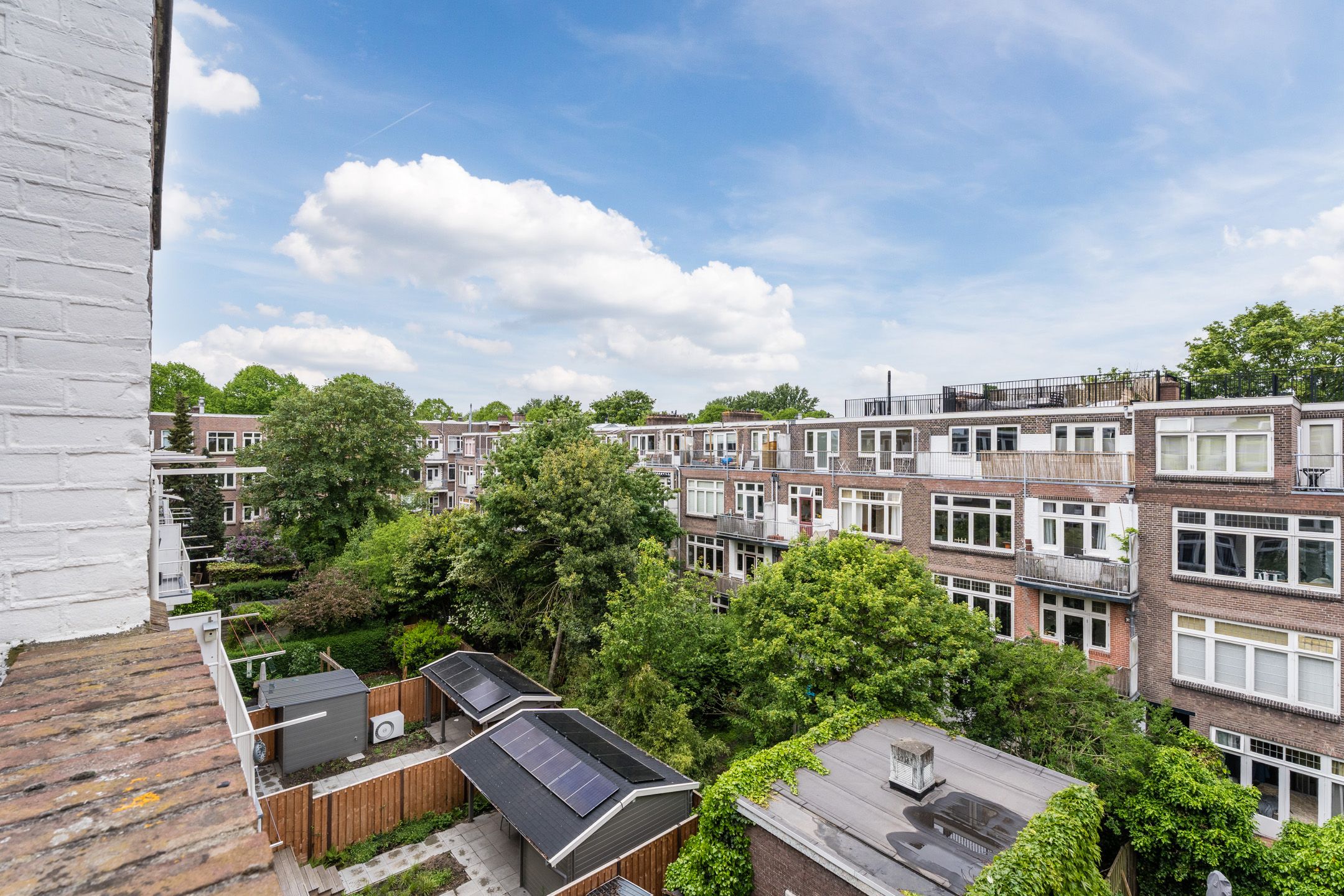 Foto 27 van Bijlwerffstraat 25-B01