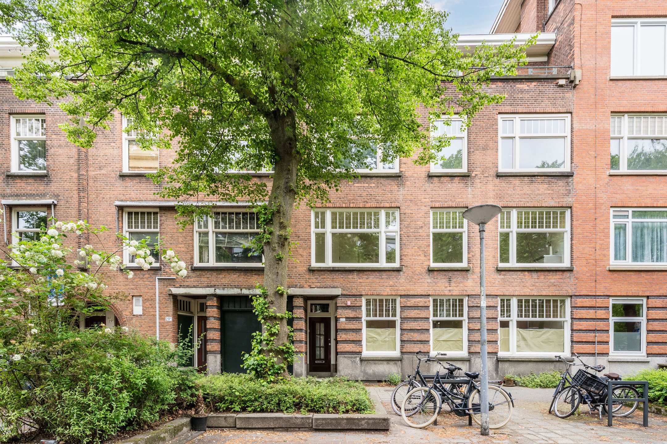 Foto 30 van Bijlwerffstraat 25-B01