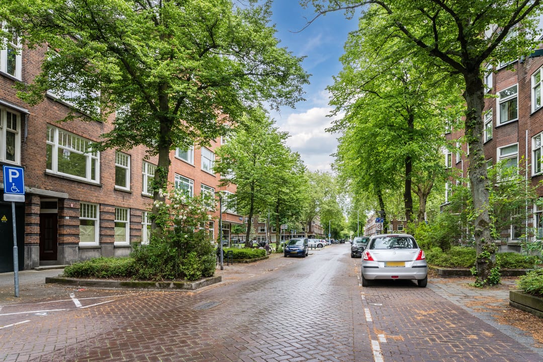 Foto 32 van Bijlwerffstraat 25-B01