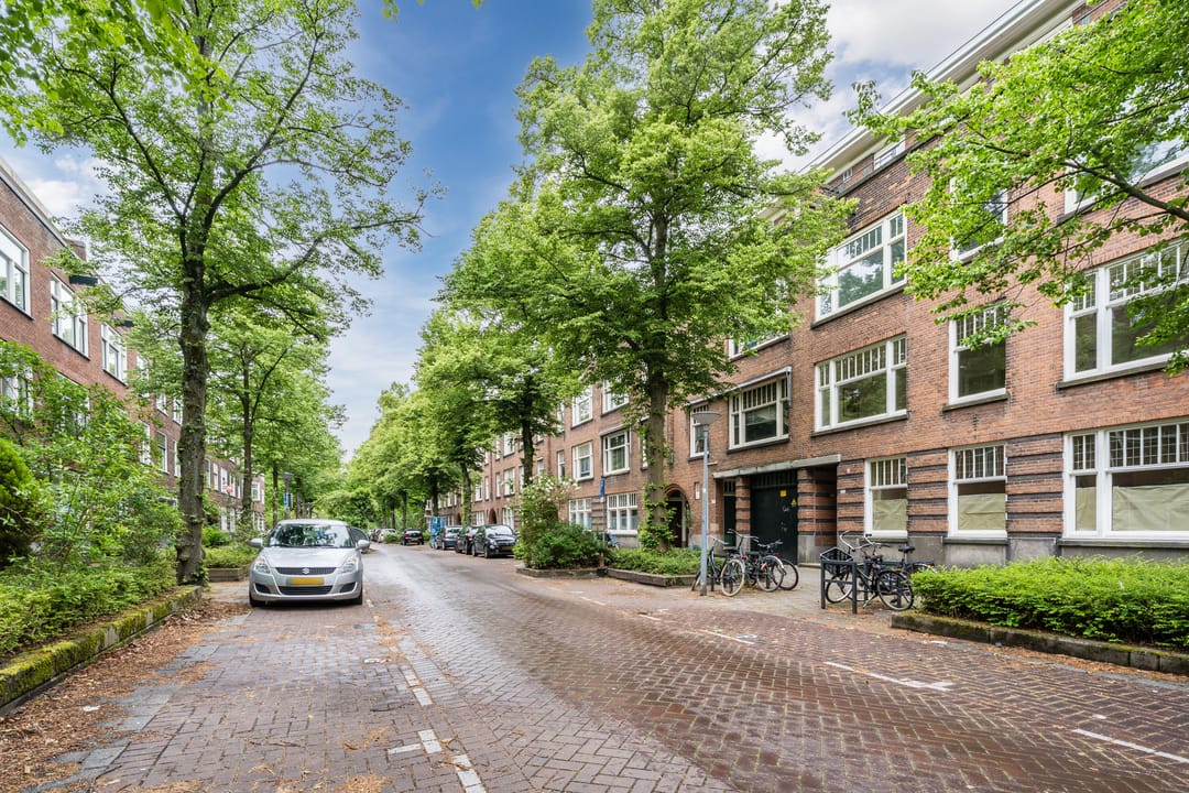 Foto 31 van Bijlwerffstraat 25-B01