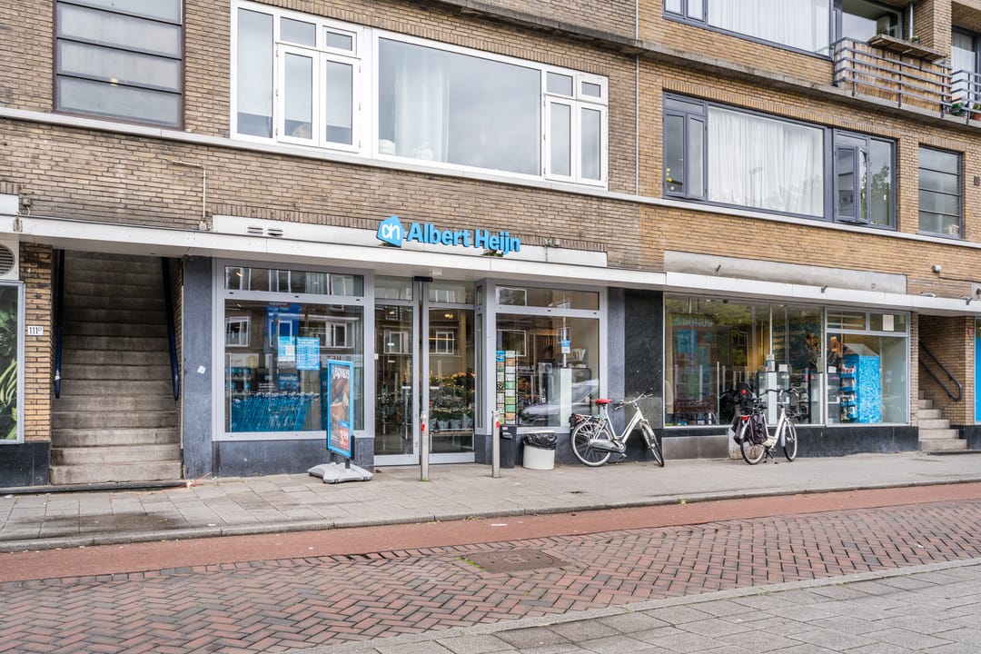 Foto 37 van Bijlwerffstraat 25-B01