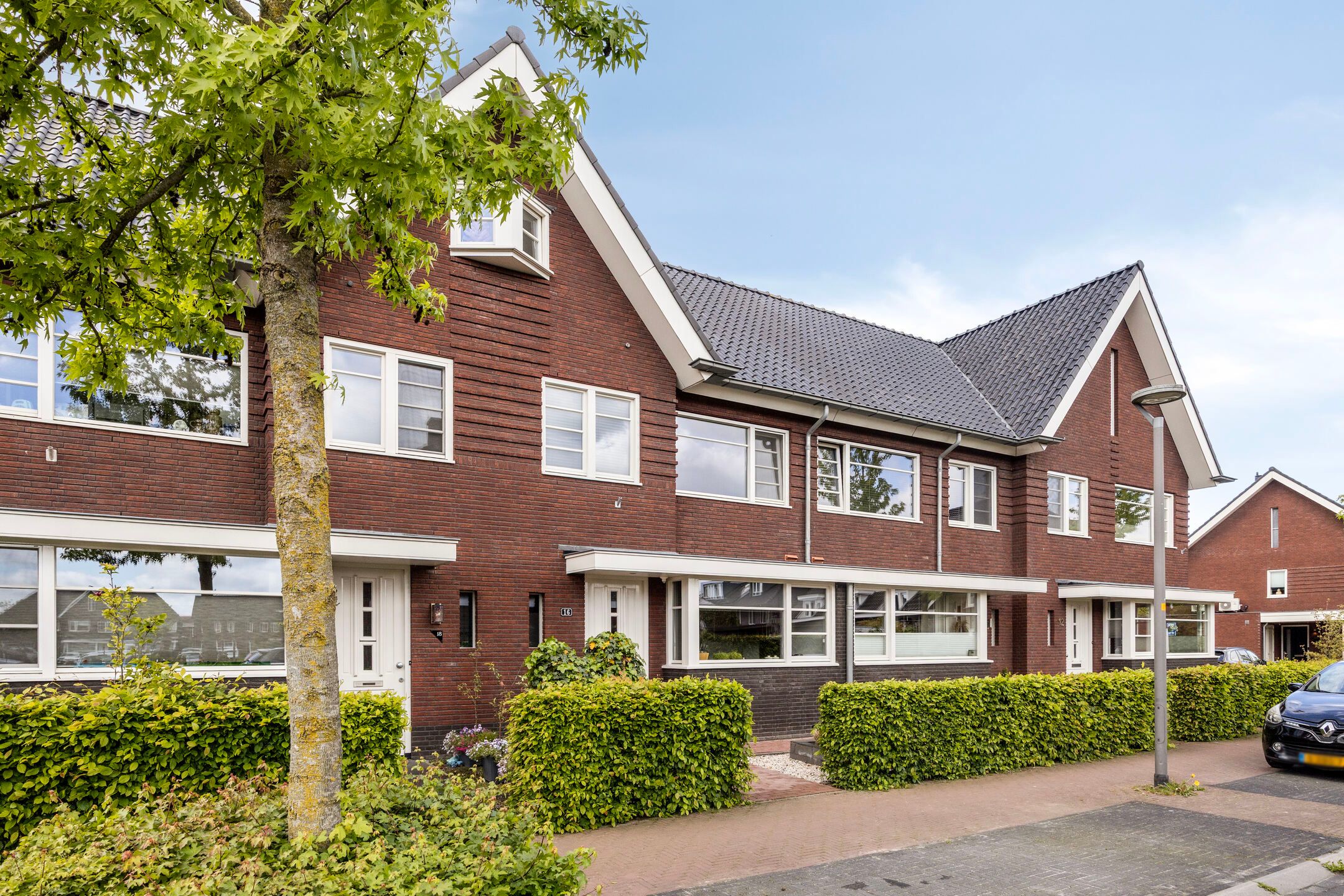 Bruggemaat 16 