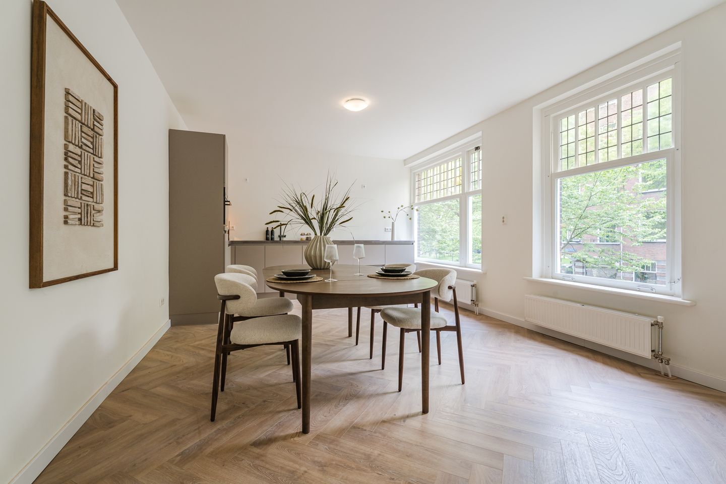 Foto 4 van Bijlwerffstraat 25-B01