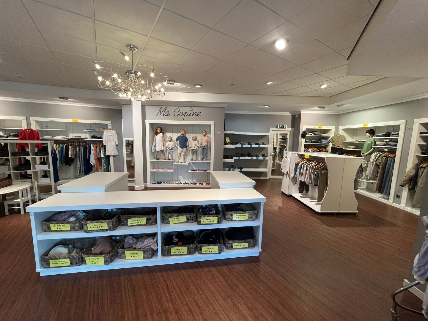 View photo 3 of Plantsoen 5