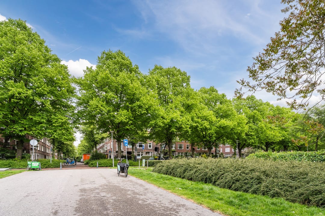 Foto 38 van Bijlwerffstraat 25-B01