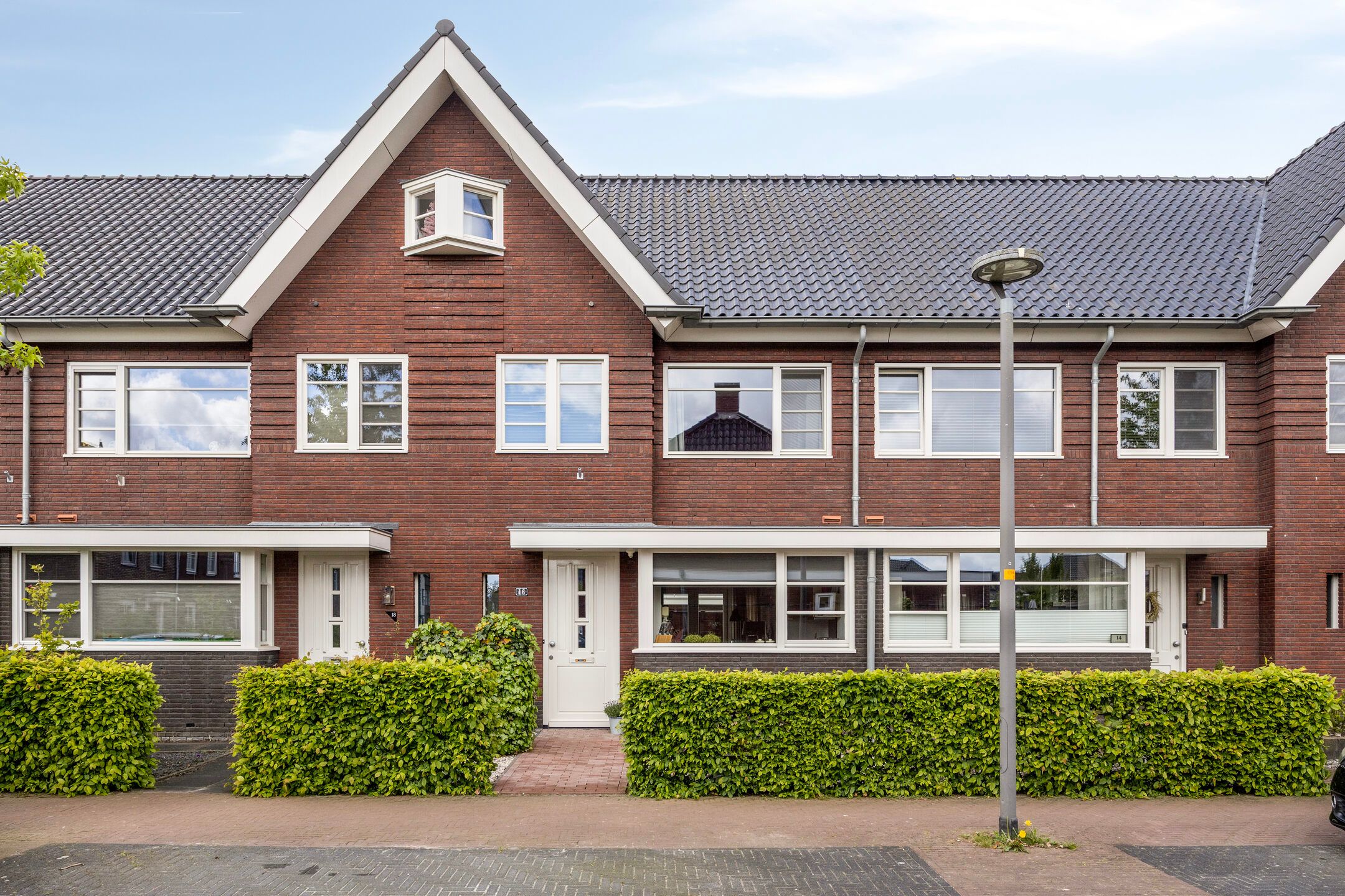 Bruggemaat 16 