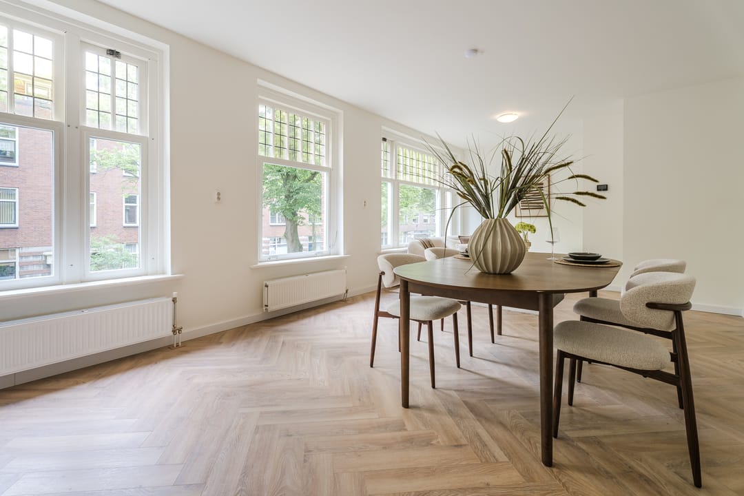 Foto 7 van Bijlwerffstraat 25-B01