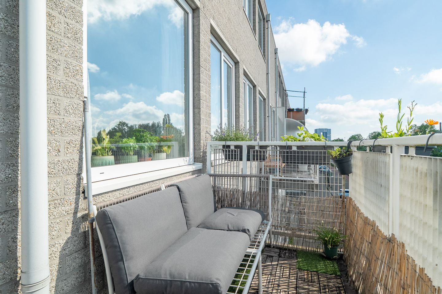 Foto 4 van Slachthuisstraat 69