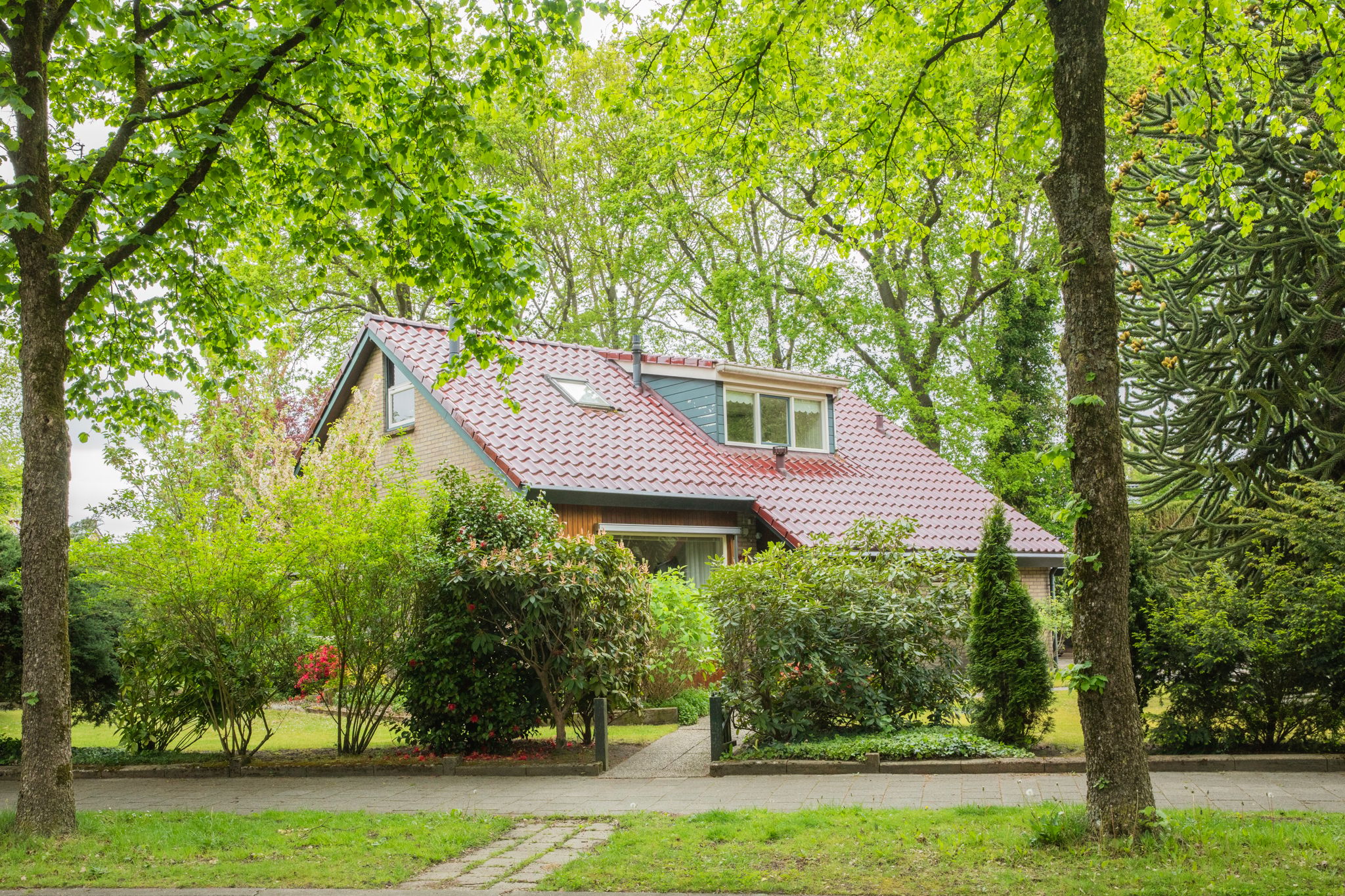 Foto 3 van Scheldestraat 81