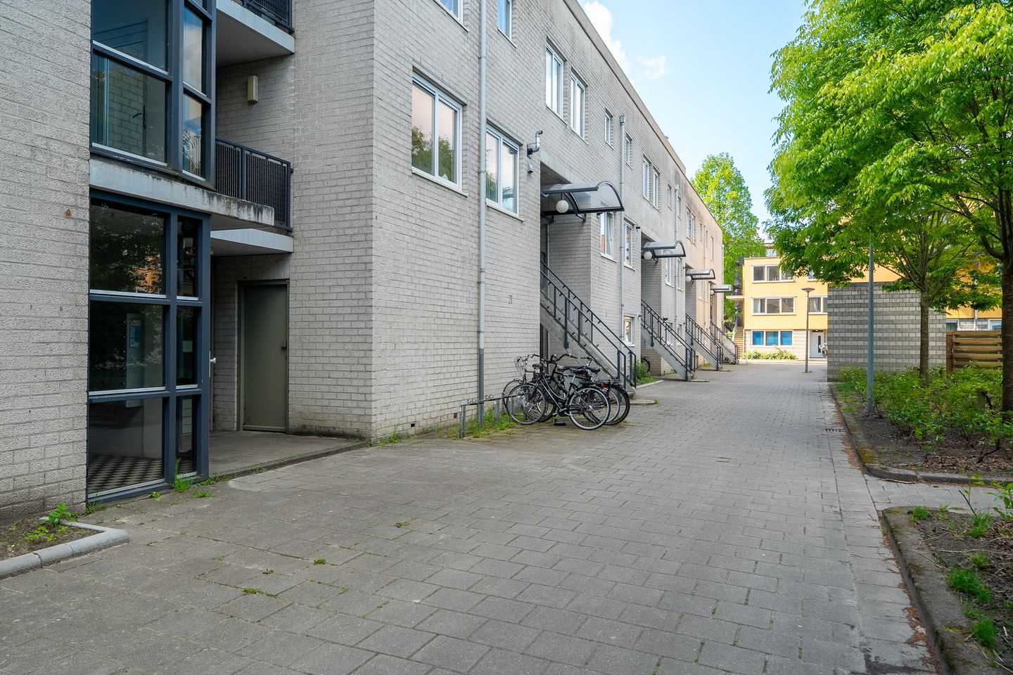 Foto 10 van Slachthuisstraat 69
