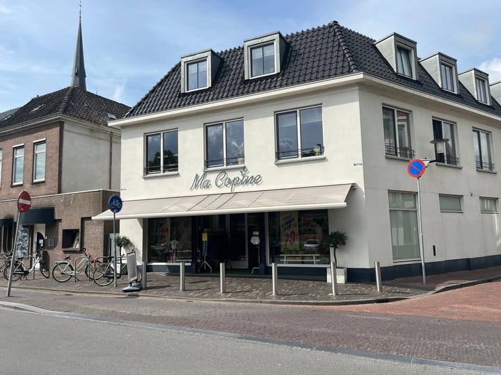 Plantsoen 5, Woerden