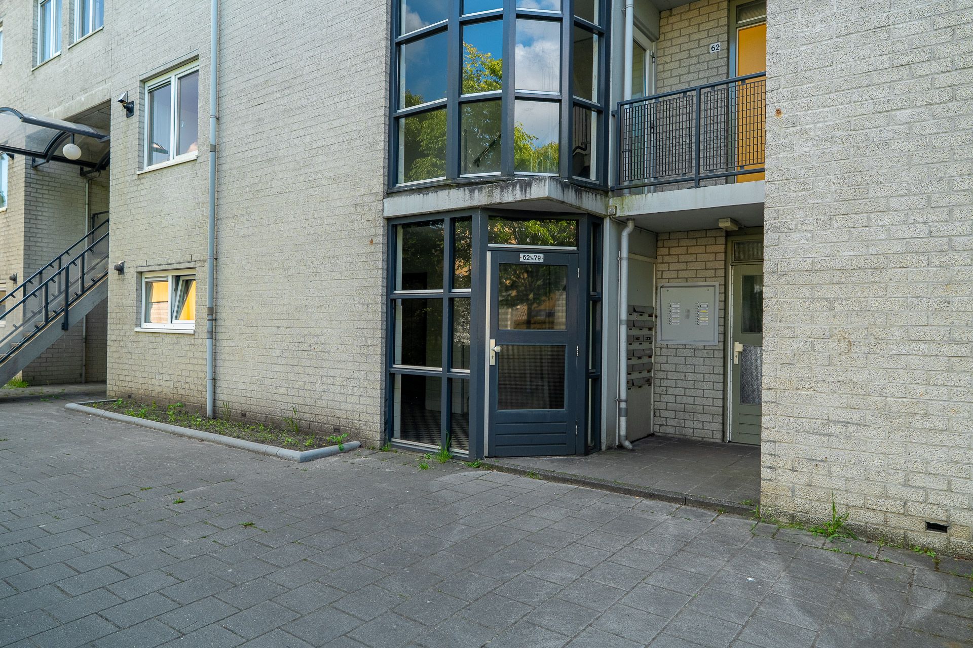 Foto 12 van Slachthuisstraat 69