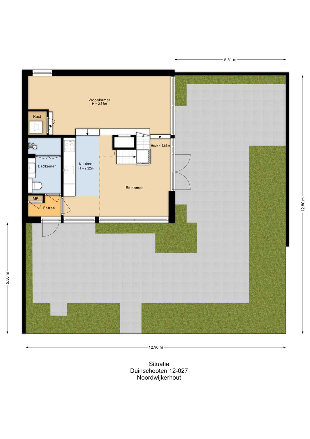 Photo 41 of Duinschooten 12-027