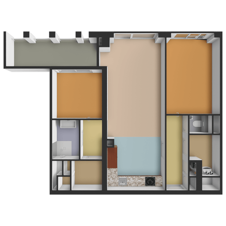 Photo 33 of Baan 34-R6