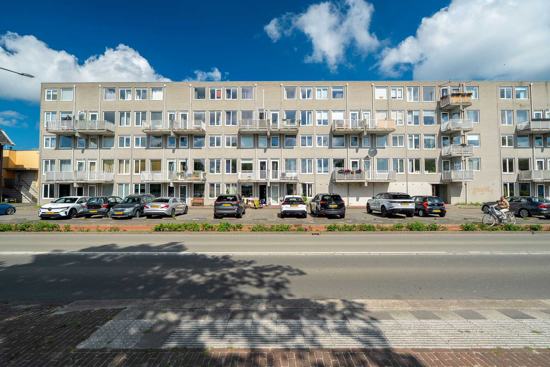 Slachthuisstraat 69 