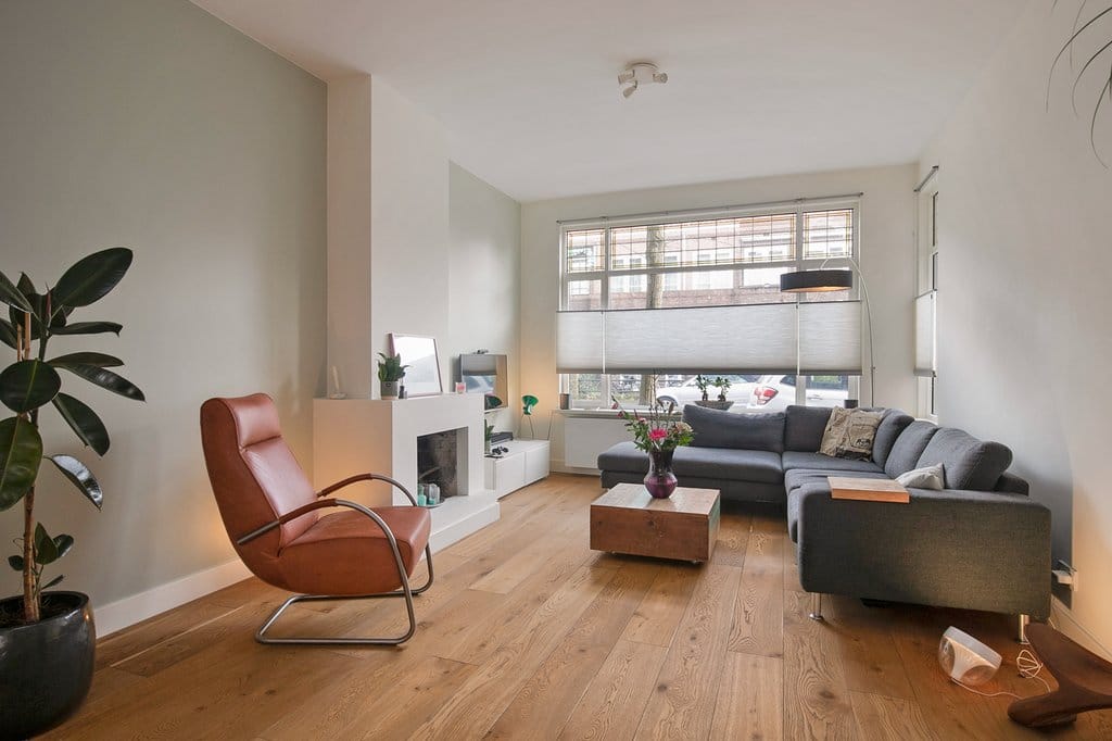 Photo 11 of Jacob Mosselstraat 17-A