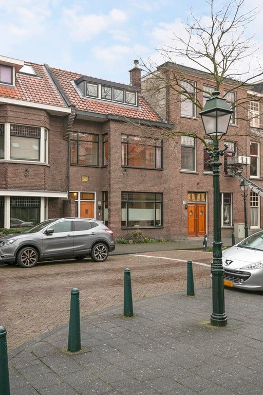 Photo 6 of Jacob Mosselstraat 17-A