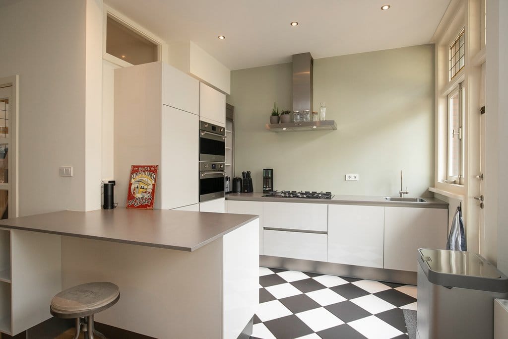 Photo 16 of Jacob Mosselstraat 17-A