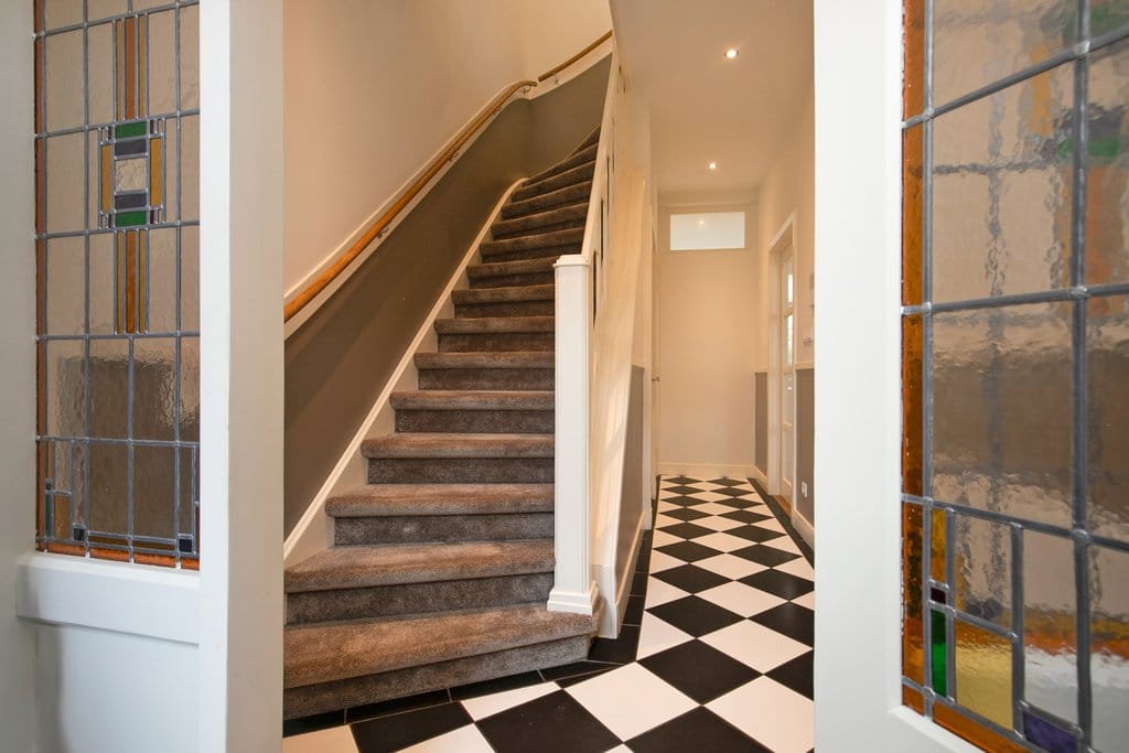 Photo 9 of Jacob Mosselstraat 17-A