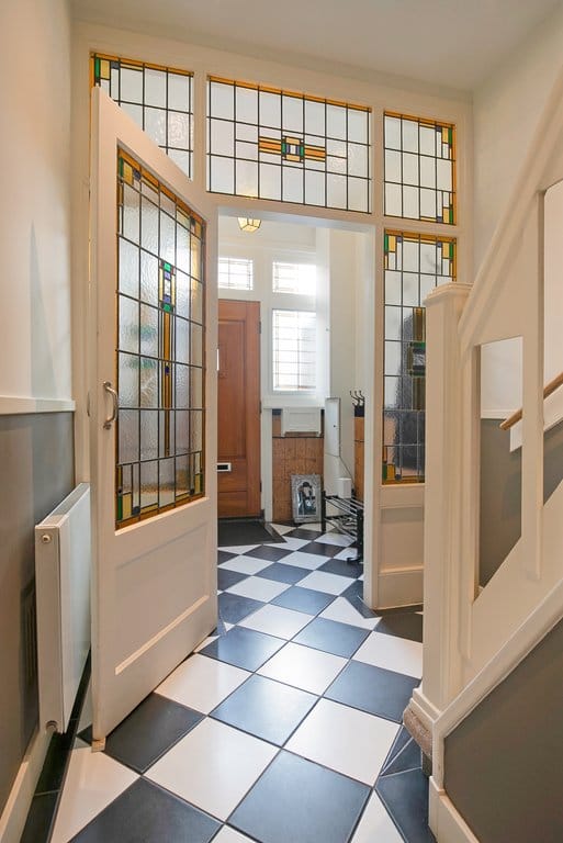 Photo 10 of Jacob Mosselstraat 17-A
