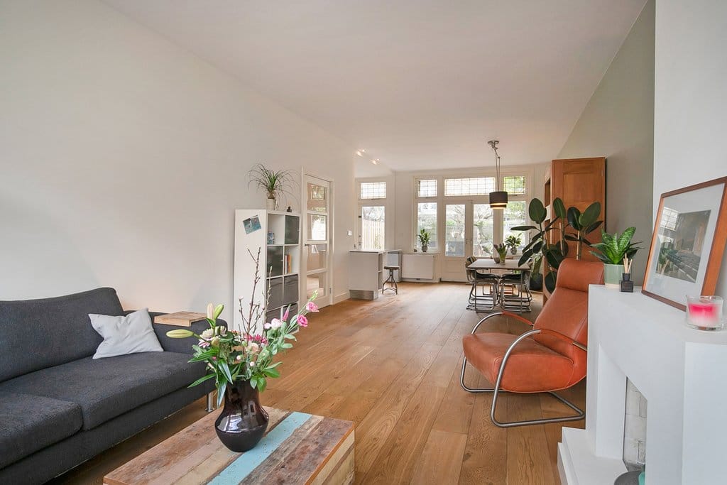 Photo 13 of Jacob Mosselstraat 17-A