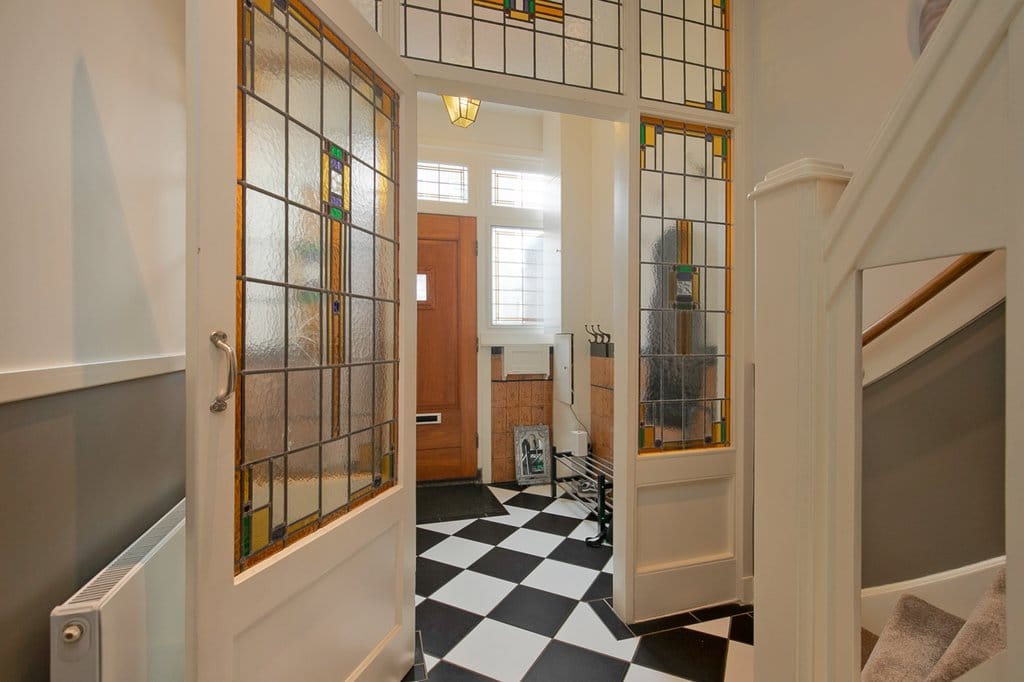 Photo 22 of Jacob Mosselstraat 17-A