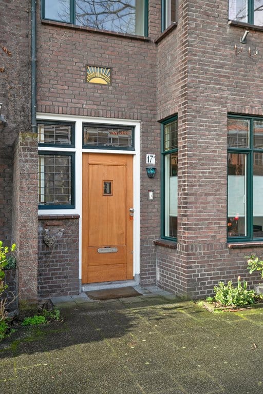 Photo 7 of Jacob Mosselstraat 17-A