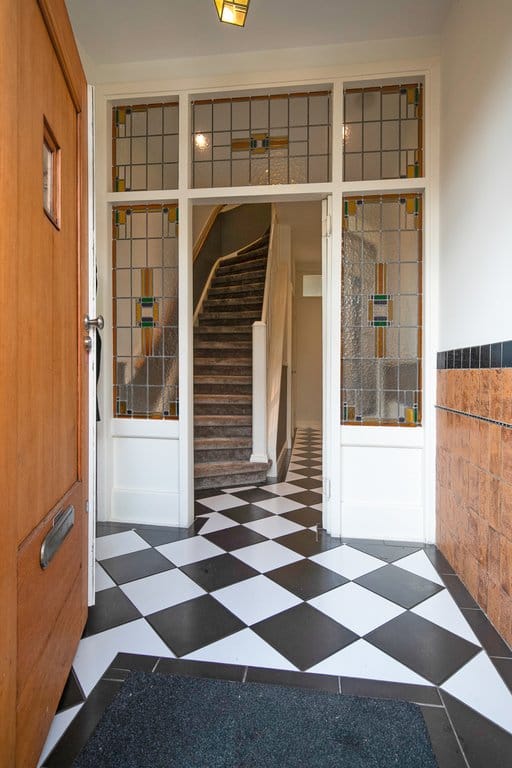 Photo 8 of Jacob Mosselstraat 17-A