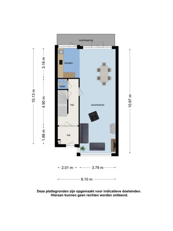 Photo 46 of Jacob Mosselstraat 17-A