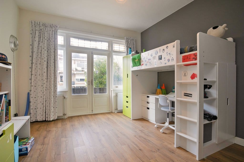 Photo 25 of Jacob Mosselstraat 17-A
