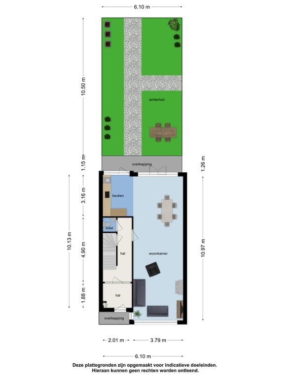 Photo 49 of Jacob Mosselstraat 17-A