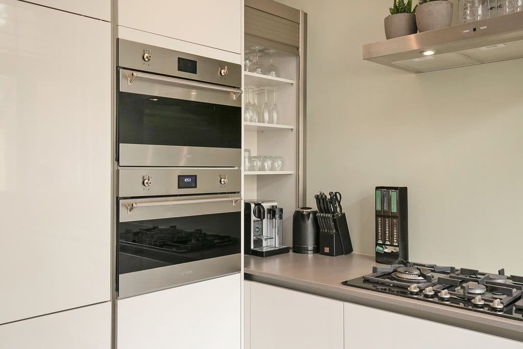 Photo 17 of Jacob Mosselstraat 17-A
