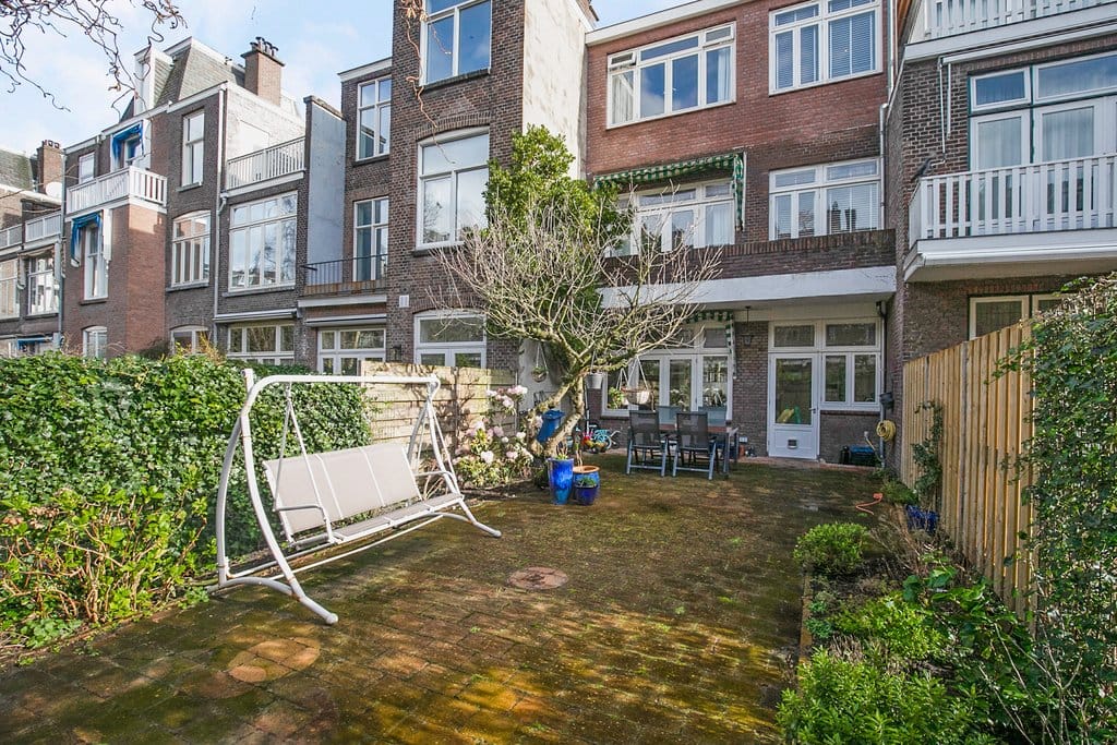 Photo 21 of Jacob Mosselstraat 17-A