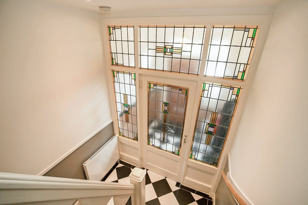 Photo 23 of Jacob Mosselstraat 17-A