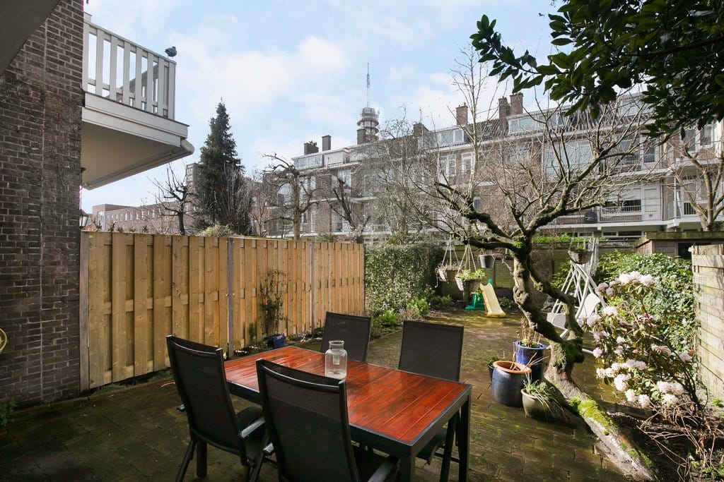 Photo 19 of Jacob Mosselstraat 17-A