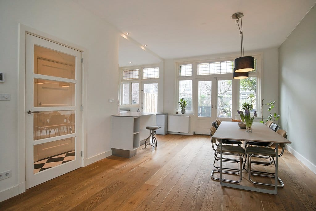 Photo 15 of Jacob Mosselstraat 17-A